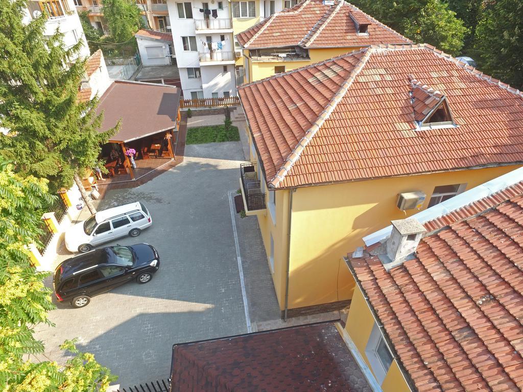 Guest House Anelim Veliko Tarnovo Exterior photo