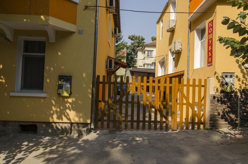 Guest House Anelim Veliko Tarnovo Exterior photo