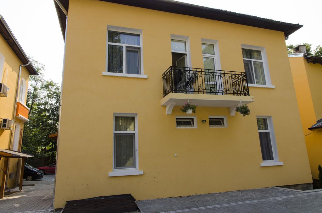 Guest House Anelim Veliko Tarnovo Exterior photo
