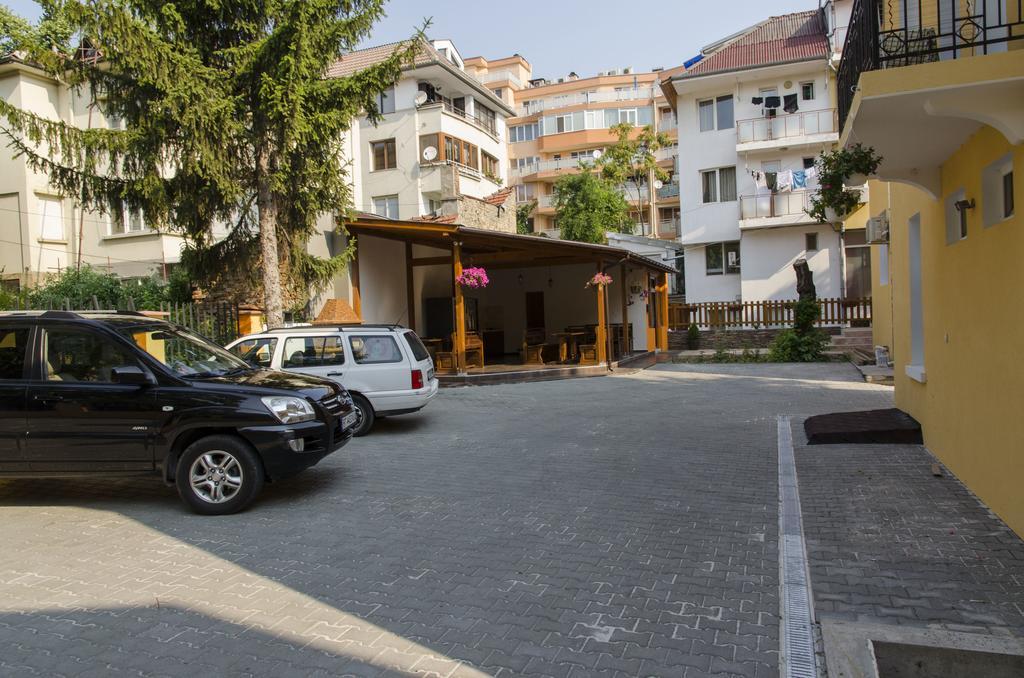 Guest House Anelim Veliko Tarnovo Exterior photo